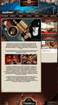 Mobile Screenshot of panorama-rest.com